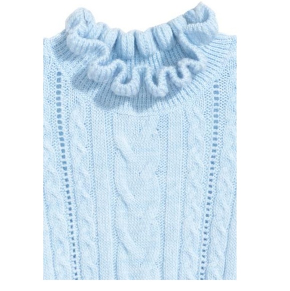 H&M Cable Knit Sweater - Picture 4 of 4